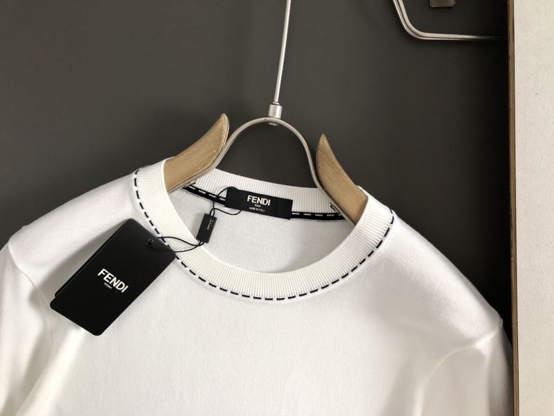 Fendi T-Shirts